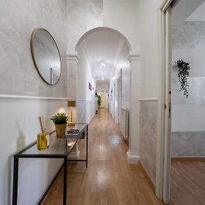 Appartement met Drie Slaapkamers